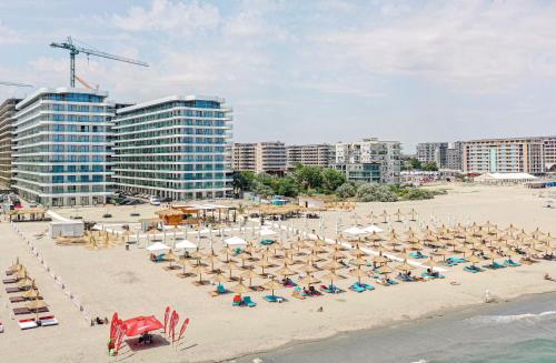Sea On Mamaia Nord