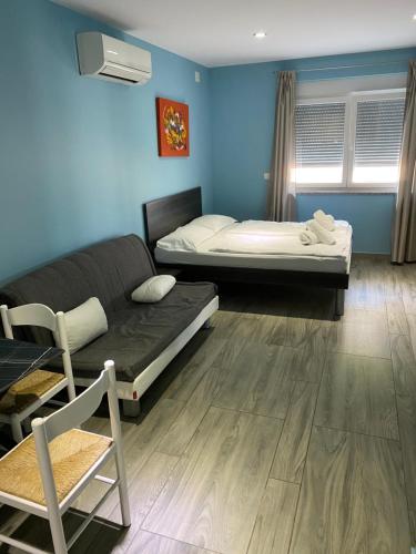 Iris Studios
