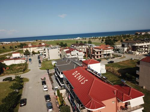 Denis Studios And Apartments