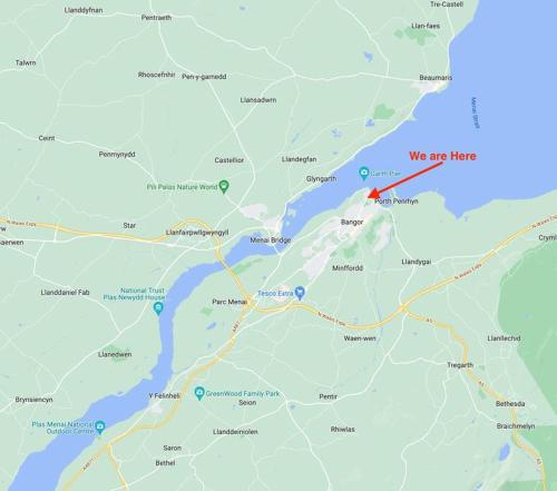 Sparkling Space - Twin or King Beds