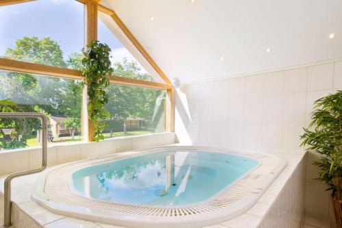 Sure Hotel By Best Western Öjaby - Växjö