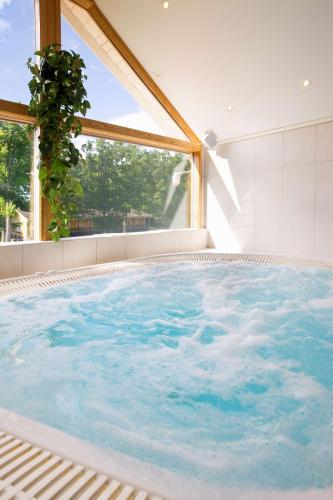 Sure Hotel By Best Western Öjaby - Växjö