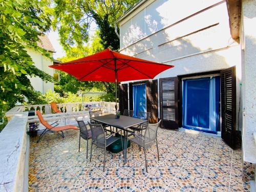 BudaHome Apartments