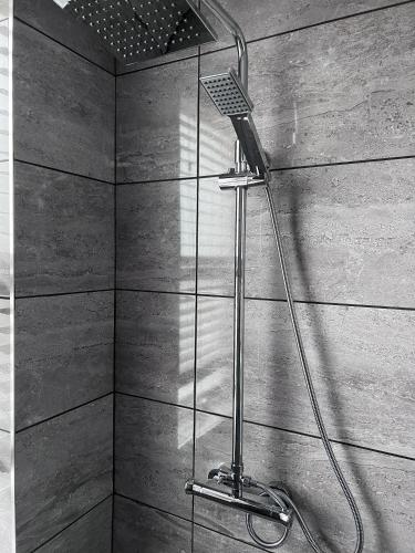 Sparkling Space - Twin or King Beds