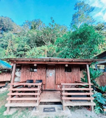Seasta Beach Resort