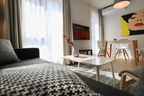 Connect Living Apartments