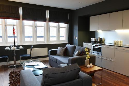 The Chambers Park Place Apartments