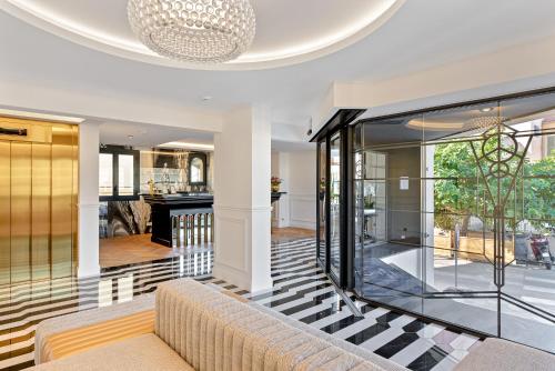 Hotel San Carlu