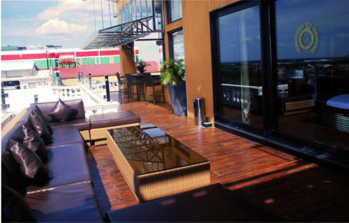 ABC Hotel