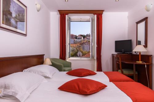 Hotel Vila Sikaa