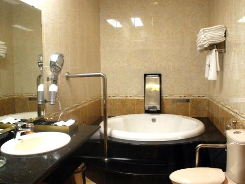 ABC Hotel