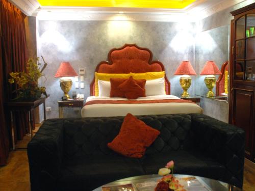 ABC Hotel