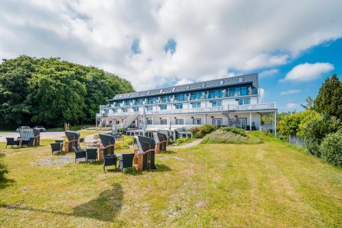 Aparthotel Königslinie