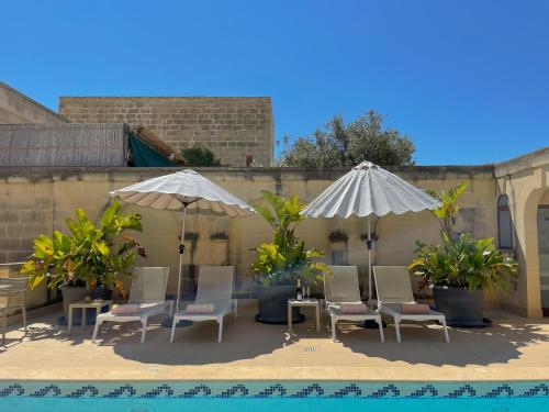 IL-Gardjola Bed & Breakfast