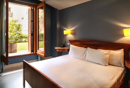 Hotel Fonda Europa