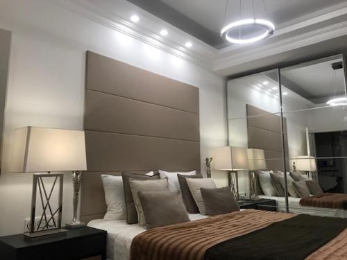 LAZARE Maison de Maître , appartements de standing avec parking privatif à seulement 7 minutes à pied du centre historique de Béziers