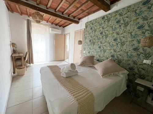 NEW! -Verderame Rooms & Suite in Lucca