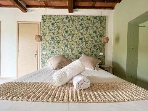 NEW! -Verderame Rooms & Suite in Lucca