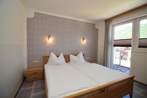 Appartement Luidold