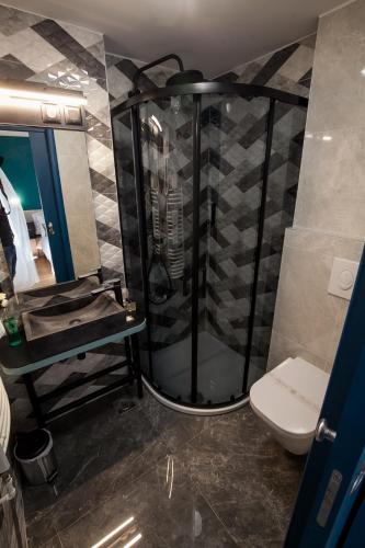 Bura 45 Boutique Hotel