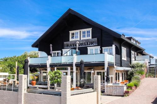 Natuurlijk Appartementen