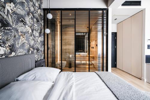 Masuria Apartments