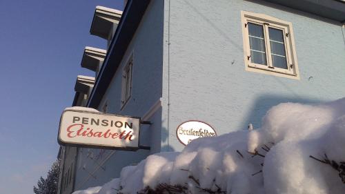 Pension Elisabeth
