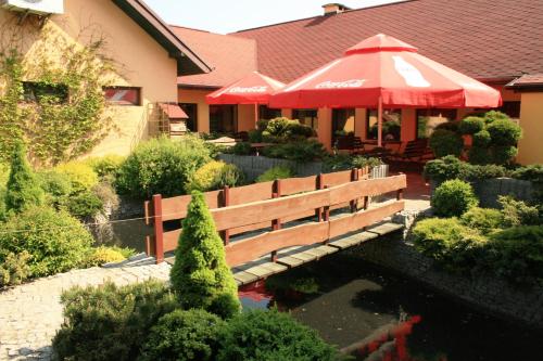 Kuznia Oberza Polska