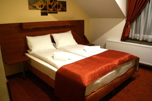 Kuznia Oberza Polska