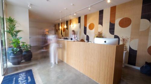 Hotel Paradis