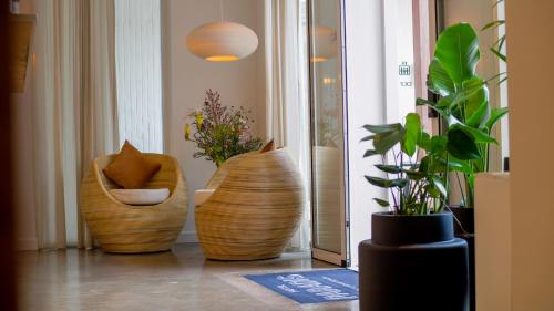 Hotel Paradis