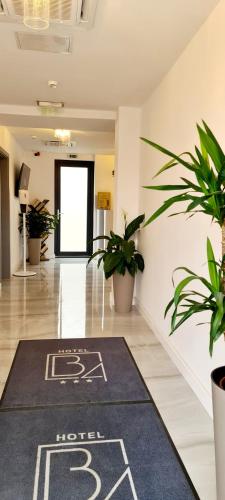 Hotel B4