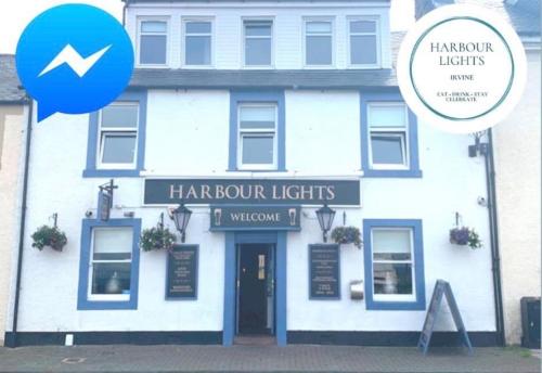 Harbourlights Accomodation