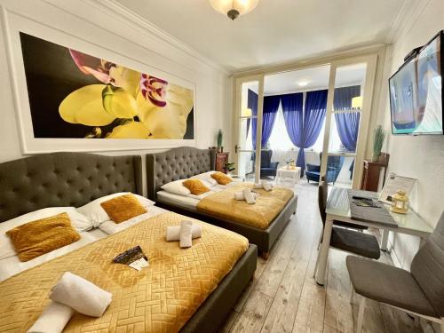 Great Polonia Swidnica City Center