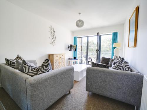 Wheel Water Apartment Collections