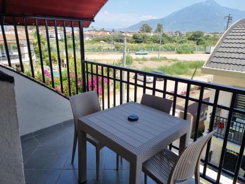 Yasam Park Residence Apart Hotel
