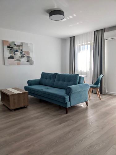 Modern and New Apartments in North of Timisoara - PNM Residence