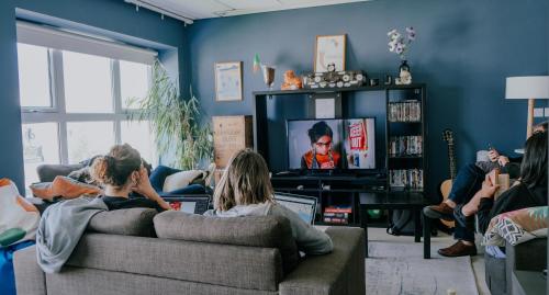 Garden Lane Backpackers