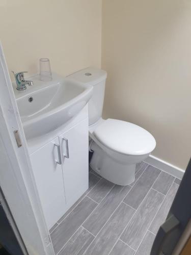 Leamington House Hotel