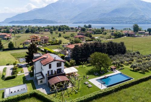 Agriturismo Ca del Lago