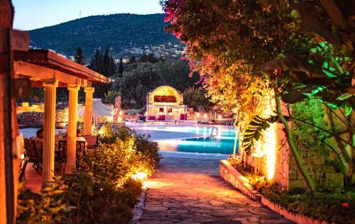 Alexander The Great Resort & Spa