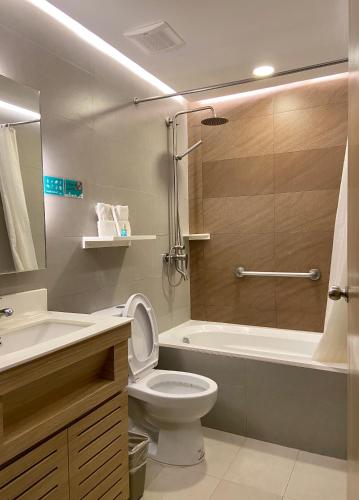 Microtel by Wyndham Tarlac