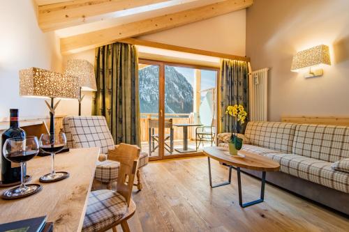 Hotel Césa Tyrol