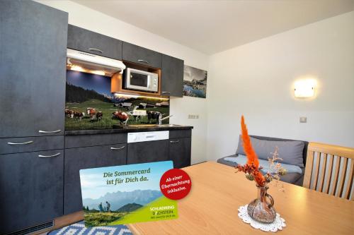 Appartement Luidold