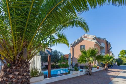 Haus Julian
