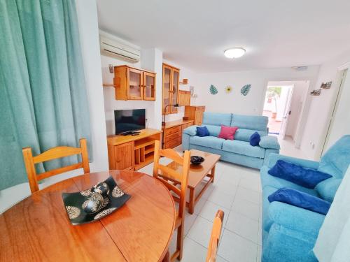 Dunas y Luz Apartamentos Turisticos