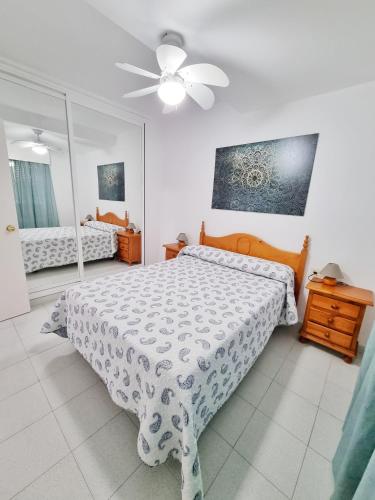 Dunas y Luz Apartamentos Turisticos