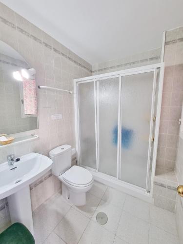 Dunas y Luz Apartamentos Turisticos