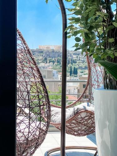 Royalty Suites Psyrri