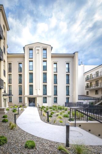 Art Boutique Aparthotel